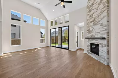 2671 Harvest Lane, Prosper, TX 75078 - Photo 11
