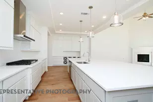 2671 Harvest Ln, Prosper, TX 75078 - Photo 9