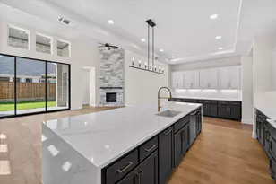 2671 Harvest Ln, Prosper, TX 75078 - Photo 5