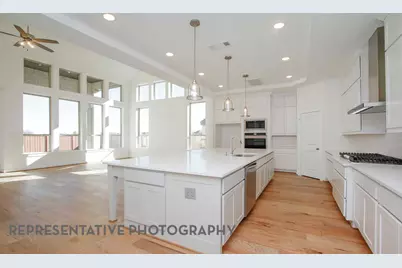 2671 Harvest Lane, Prosper, TX 75078 - Photo 3