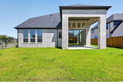 2671 Harvest Lane, Prosper, TX 75078 - Photo 23