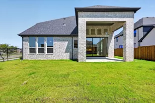 2671 Harvest Ln, Prosper, TX 75078 - Photo 23