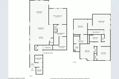 9712 Austin Hollow Road, Crowley, TX 76036 - Photo 27