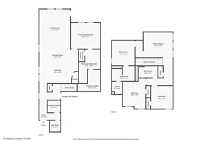 9712 Austin Holw Rd, Crowley, TX 76036 - Photo 27