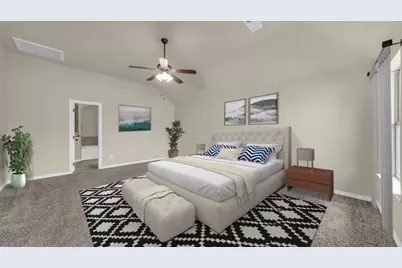 1207 Butterfield Street, Bridgeport, TX 76426 - Photo 19