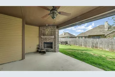 1207 Butterfield Street, Bridgeport, TX 76426 - Photo 31
