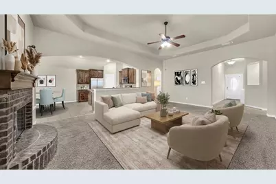 1207 Butterfield Street, Bridgeport, TX 76426 - Photo 9