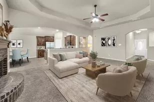 1207 Butterfield St, Bridgeport, TX 76426 - Photo 9