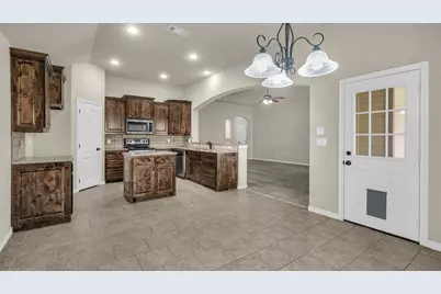 1207 Butterfield Street, Bridgeport, TX 76426 - Photo 17