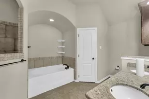 1207 Butterfield St, Bridgeport, TX 76426 - Photo 21