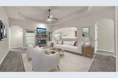 1207 Butterfield Street, Bridgeport, TX 76426 - Photo 5