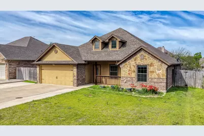 1207 Butterfield Street, Bridgeport, TX 76426 - Photo 3