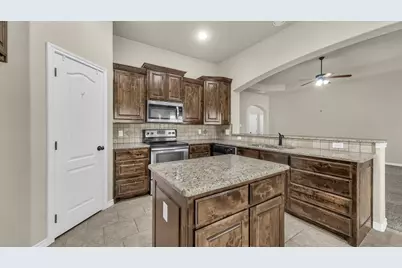 1207 Butterfield Street, Bridgeport, TX 76426 - Photo 13