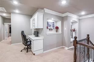 4665 Lucient Cir, Plano, TX 75024 - Photo 25