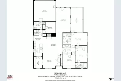 12220 Coolmeadow Lane, Dallas, TX 75218 - Photo 39