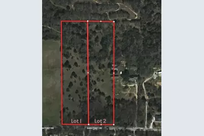 7363 Sabathney Road, Weatherford, TX 76085 - Photo 1