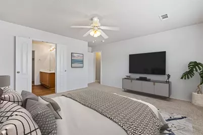 3832 Braxton Lane, Flower Mound, TX 75028 - Photo 7