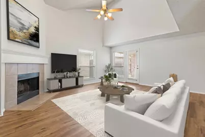 3832 Braxton Lane, Flower Mound, TX 75028 - Photo 5