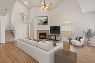 3832 Braxton Ln, Flower Mound, TX 75028 - Photo 3