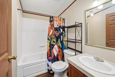 2538 County Road 2320, Decatur, TX 76234 - Photo 27