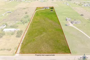 2538 Co Rd 2320, Decatur, TX 76234 - Photo 1