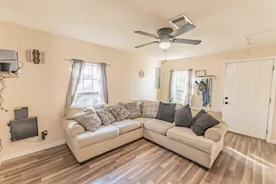 604 W A Street, Sulphur Springs, TX 75482 - Photo 3