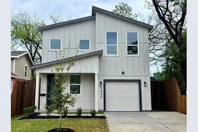 2804 Frost Avenue, Dallas, TX 75215 - Photo 1