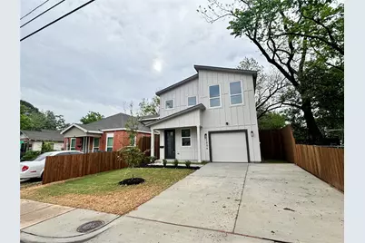 2804 Frost Avenue, Dallas, TX 75215 - Photo 3