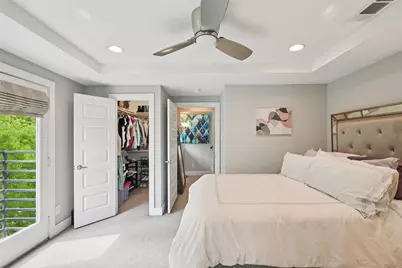 4407 Munger Avenue #1, Dallas, TX 75204 - Photo 19