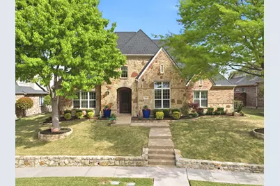 1906 Lexington Avenue, Allen, TX 75013 - Photo 1