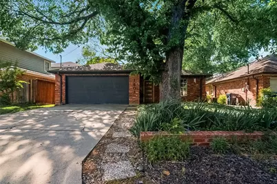 1603 N College Street, McKinney, TX 75069 - Photo 1