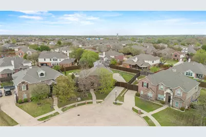 613 Windward Drive, Murphy, TX 75094 - Photo 9