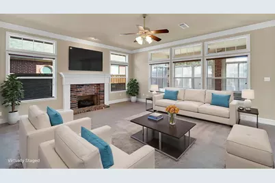 2616 Brookwood Drive, Mansfield, TX 76063 - Photo 19