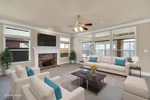 2616 Brookwood Dr, Mansfield, TX 76063 - Photo 19