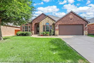 5345 Thornbush Dr, Fort Worth, TX 76179 - Photo 1
