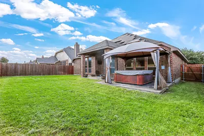 5345 Thornbush Drive, Fort Worth, TX 76179 - Photo 19