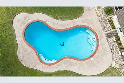 613 Evergreen Drive, Hurst, TX 76054 - Photo 37