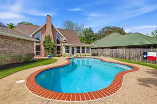 613 Evergreen Dr, Hurst, TX 76054 - Photo 31