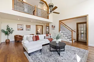 613 Evergreen Dr, Hurst, TX 76054 - Photo 7