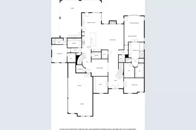 808 Charleston Drive, Southlake, TX 76092 - Photo 35