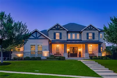 808 Charleston Drive, Southlake, TX 76092 - Photo 1
