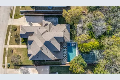 808 Charleston Drive, Southlake, TX 76092 - Photo 1