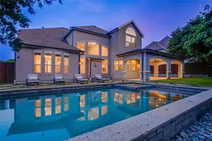 808 Charleston Dr, Southlake, TX 76092 - Photo 29