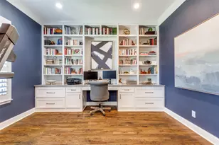 808 Charleston Dr, Southlake, TX 76092 - Photo 19