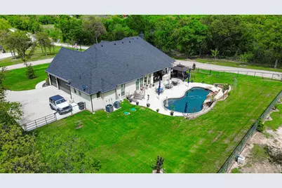 1007 Glenoaks Drive, Weatherford, TX 76088 - Photo 5