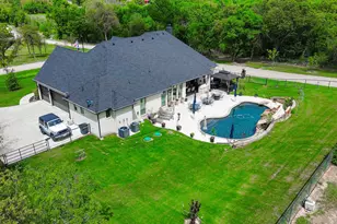 1007 Glenoaks Dr, Weatherford, TX 76088 - Photo 5