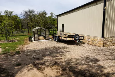 1007 Glenoaks Drive, Weatherford, TX 76088 - Photo 27