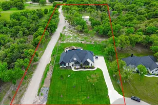 1007 Glenoaks Dr, Weatherford, TX 76088 - Photo 5