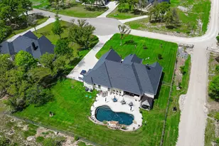 1007 Glenoaks Dr, Weatherford, TX 76088 - Photo 29