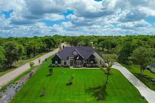 1007 Glenoaks Dr, Weatherford, TX 76088 - Photo 33